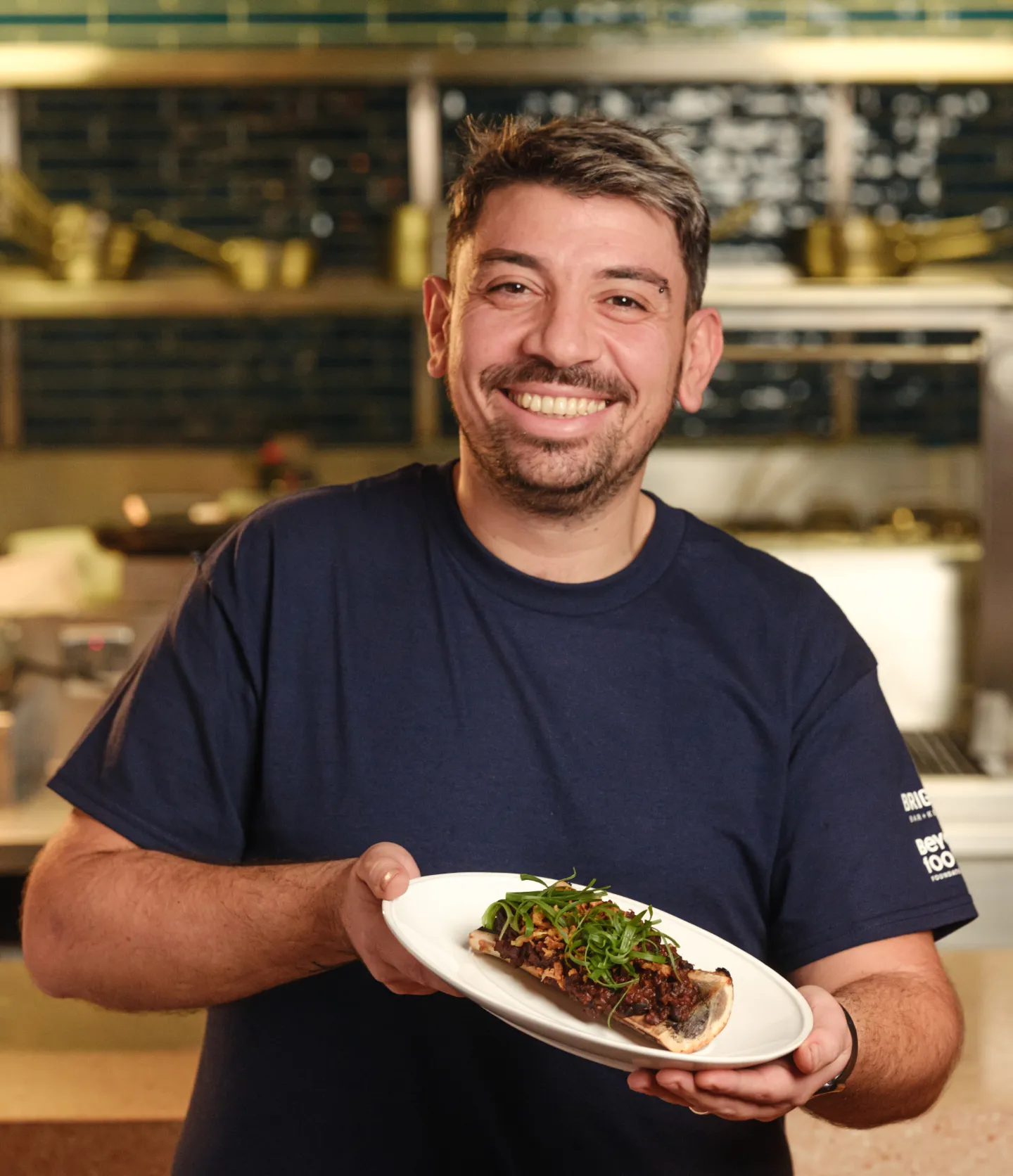 Beyond Food Foundation Changing lives